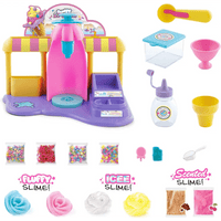 So Slime DIY Fabbrica del Gelato - Giocattoli e Bambini - Toys Store8027679072994