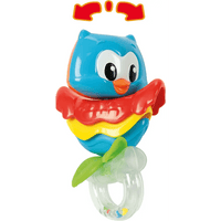 Sonaglino Gufo - Giocattoli e Bambini - Toys Store8005125171606