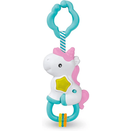 Sonaglino Unicorno Magico - Giocattoli e Bambini - Toys Store8005125173334