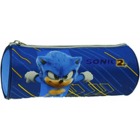 Sonic astuccio cilindrico - Giocattoli e Bambini - Toys Store5204549148017