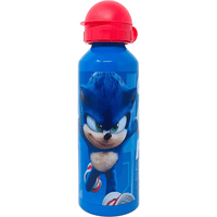 Sonic borraccia in alluminio - Giocattoli e Bambini - Toys Store5204549144453