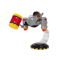 Sonic set Battaglia mobile per uova - Giocattoli e Bambini - Toys Store192995414440