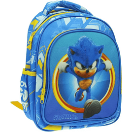 Sonic Zainetto - Giocattoli e Bambini - Toys Store5204549147973