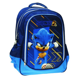 Sonic Zaino doppia cerniera - Giocattoli e Bambini - Toys Store5204549147966