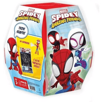 Sorpresovo Spidey 2023 - Uovo di Pasqua giocattolo - Giocattoli e Bambini - Toys Store5010996185402