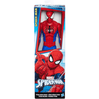 Spider - Man Action Figure Titan Hero - Giocattoli e Bambini - Toys Store5010993459391