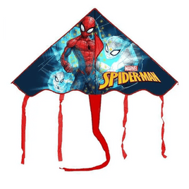 Spider - Man Aquilone - Giocattoli e Bambini - Toys Store8032780958013