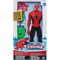 SpiderMan con equipaggiamento d'assalto - Giocattoli e Bambini - Toys Store5010994800475