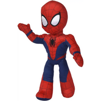 Spiderman Marvel peluche 25 cm