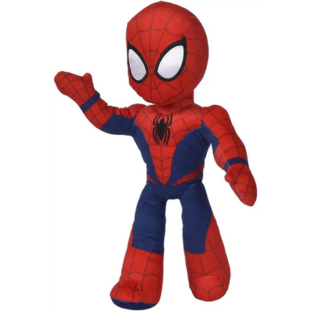 Spiderman Marvel peluche 25 cm