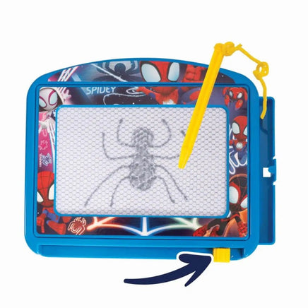 Spidey Lavagnetta Magnetica - Giocattoli e Bambini - Toys Store5203068130695