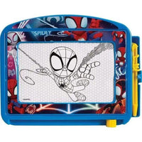 Spidey Lavagnetta Magnetica - Giocattoli e Bambini - Toys Store5203068130695