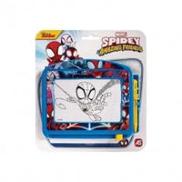 Spidey Lavagnetta Magnetica - Giocattoli e Bambini - Toys Store5203068130695