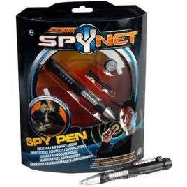 Spy Net Penna Registratore - Giocattoli e Bambini - Toys Store8001444417586