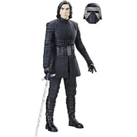 Star Wars - Action figure interattiva Kylo Ren - Giocattoli e Bambini - Toys Store5010993435203