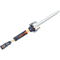 Star Wars Lightsaber Forge Spada Laser di Ahsoka Tano - Giocattoli e Bambini - Toys Store5010993848140