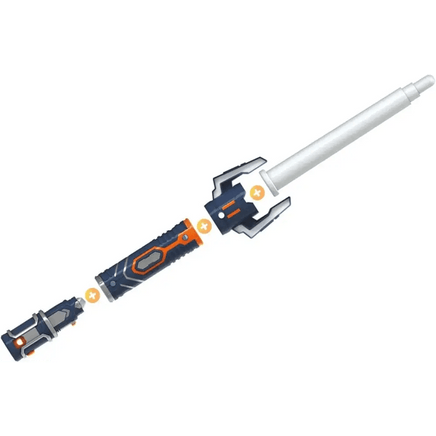 Star Wars Lightsaber Forge Spada Laser di Ahsoka Tano - Giocattoli e Bambini - Toys Store5010993848140