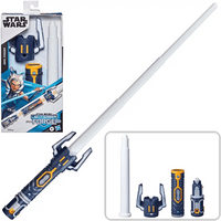 Star Wars Lightsaber Forge Spada Laser di Ahsoka Tano - Giocattoli e Bambini - Toys Store5010993848140