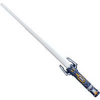 Star Wars Lightsaber Forge Spada Laser di Ahsoka Tano - Giocattoli e Bambini - Toys Store5010993848140