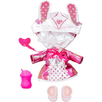 Stars Coney bambola Cry Babies - Giocattoli e Bambini - Toys Store8421134911376