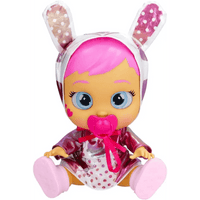 Stars Coney bambola Cry Babies - Giocattoli e Bambini - Toys Store8421134911376