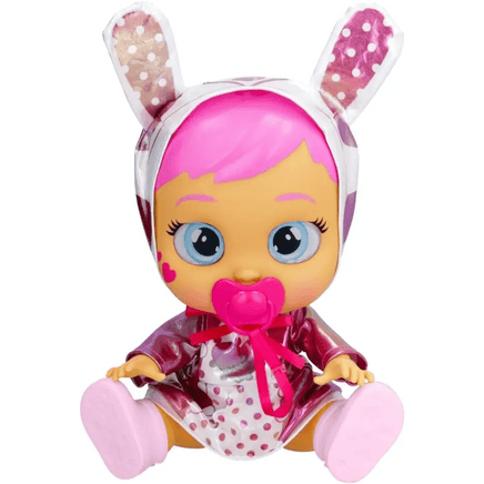 Stars Coney bambola Cry Babies - Giocattoli e Bambini - Toys Store8421134911376