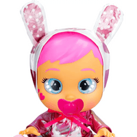 Stars Coney bambola Cry Babies - Giocattoli e Bambini - Toys Store8421134911376