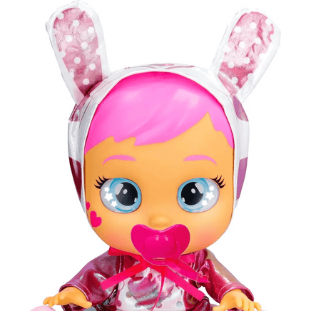 Stars Coney bambola Cry Babies - Giocattoli e Bambini - Toys Store8421134911376