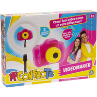 Studio Maker Me Contro Te - Giocattoli e Bambini - Toys Store8056379137580