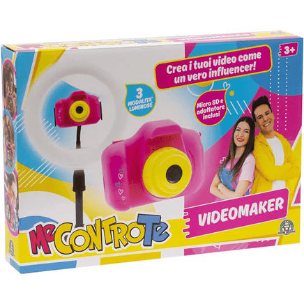 Studio Maker Me Contro Te - Giocattoli e Bambini - Toys Store8056379137580