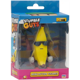 Stumble Guys personaggio Banana Guy