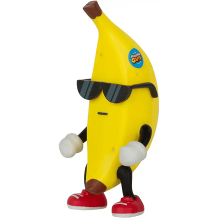 Stumble Guys personaggio Banana Guy - Giocattoli e Bambini - Toys Store8027679077869