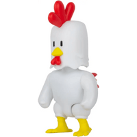 Stumble Guys personaggio Chicken - Giocattoli e Bambini - Toys Store8027679077852