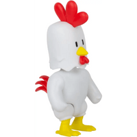 Stumble Guys personaggio Chicken - Giocattoli e Bambini - Toys Store8027679077852