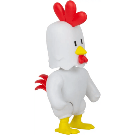 Stumble Guys personaggio Chicken - Giocattoli e Bambini - Toys Store8027679077852