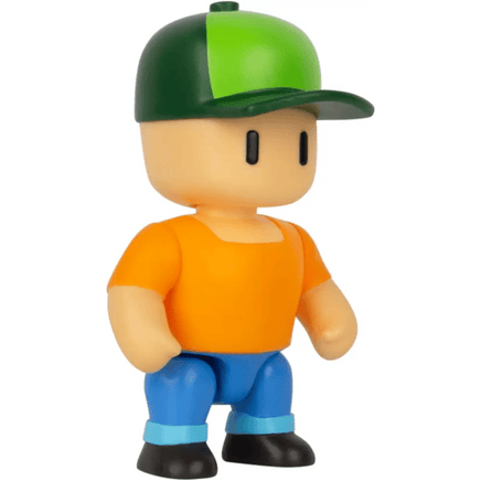 Stumble Guys personaggio Mr Stumble - Giocattoli e Bambini - Toys Store8027679077838