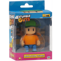 Stumble Guys personaggio Mr Stumble - Giocattoli e Bambini - Toys Store8027679077838