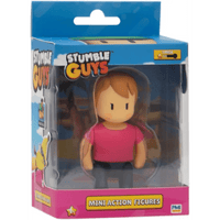 Stumble Guys personaggio Ms Stumble - Giocattoli e Bambini - Toys Store8027679077845