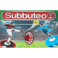 Subbuteo Playset Milan - Giocattoli e Bambini - Toys Store8056379063667