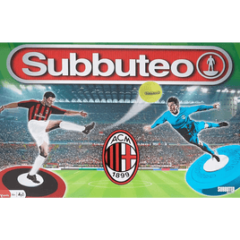 Subbuteo Playset Milan - Giocattoli e Bambini - Toys Store8056379063667