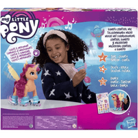 Sunny Starscout Canta e Pattina My Little Pony - Giocattoli e Bambini - Toys Store5010993837069