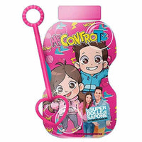 Super Bolle Di Sapone Me Contro Te - Giocattoli e Bambini - Toys Store8033986572492