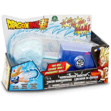 Super Bracciale Lanciatore Dragon Ball - Giocattoli e Bambini - Toys Store8056379036968