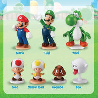 Super Mario Blow Up! Shaky Tower - Giocattoli e Bambini - Toys Store5054131073568