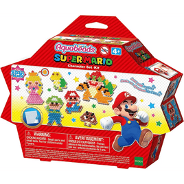 Super Mario set Aquabeads - Giocattoli e Bambini - Toys Store5054131319468