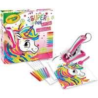 Super Pen Neon Unicorno - Giocattoli e Bambini - Toys Store5010065005105