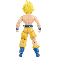 Super Saiyan Son Goku action figure Dragon Ball Super Evolve - Giocattoli e Bambini - Toys Store3296580362806