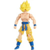 Super Saiyan Son Goku action figure Dragon Ball Super Evolve - Giocattoli e Bambini - Toys Store3296580362806