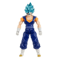 Super Saiyan Vegeto action figure Dragon Ball Super Evolve - Giocattoli e Bambini - Toys Store3296580362813