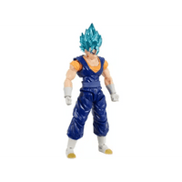 Super Saiyan Vegeto action figure Dragon Ball Super Evolve - Giocattoli e Bambini - Toys Store3296580362813